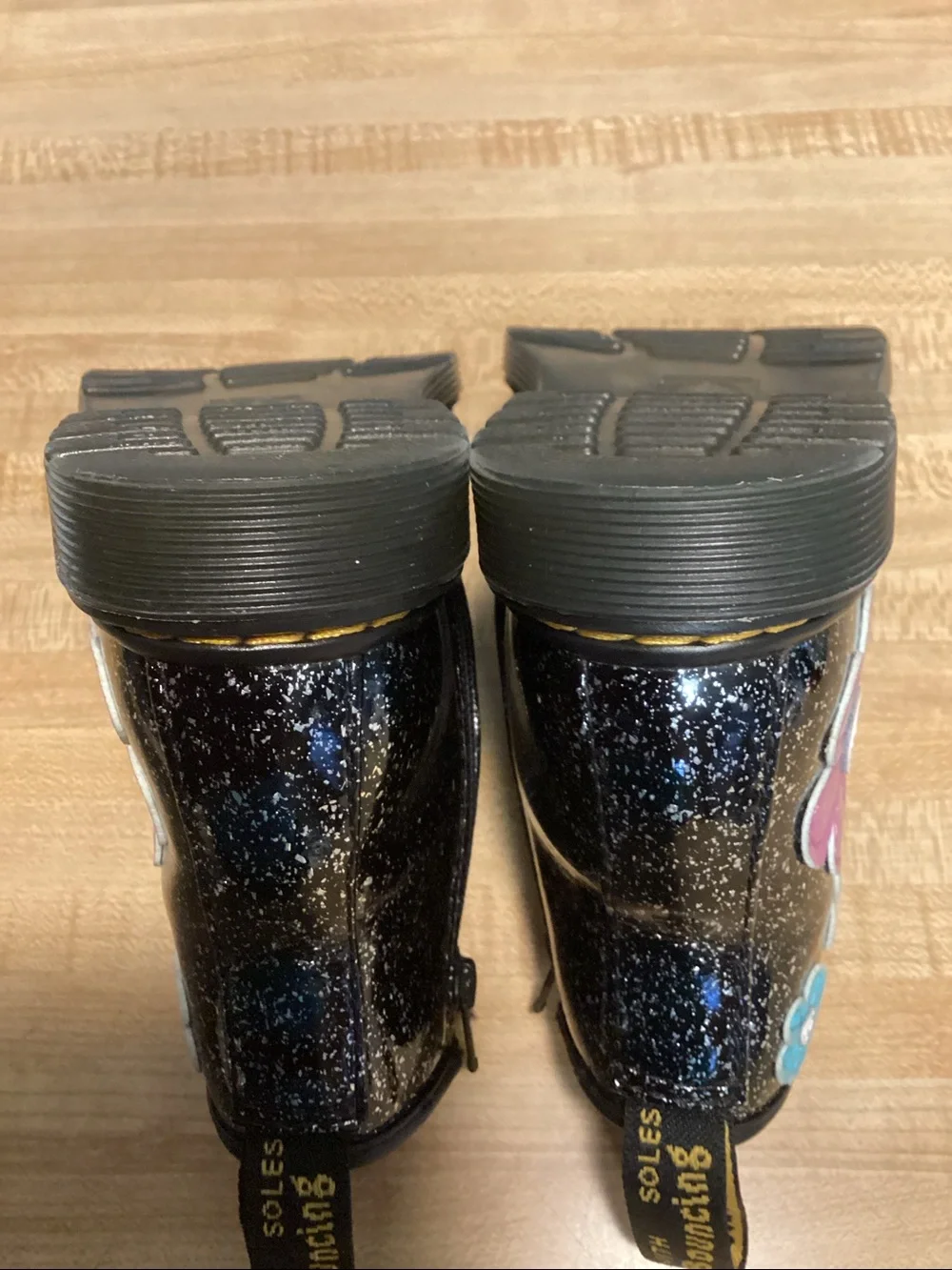 Dr. Martens toddler size